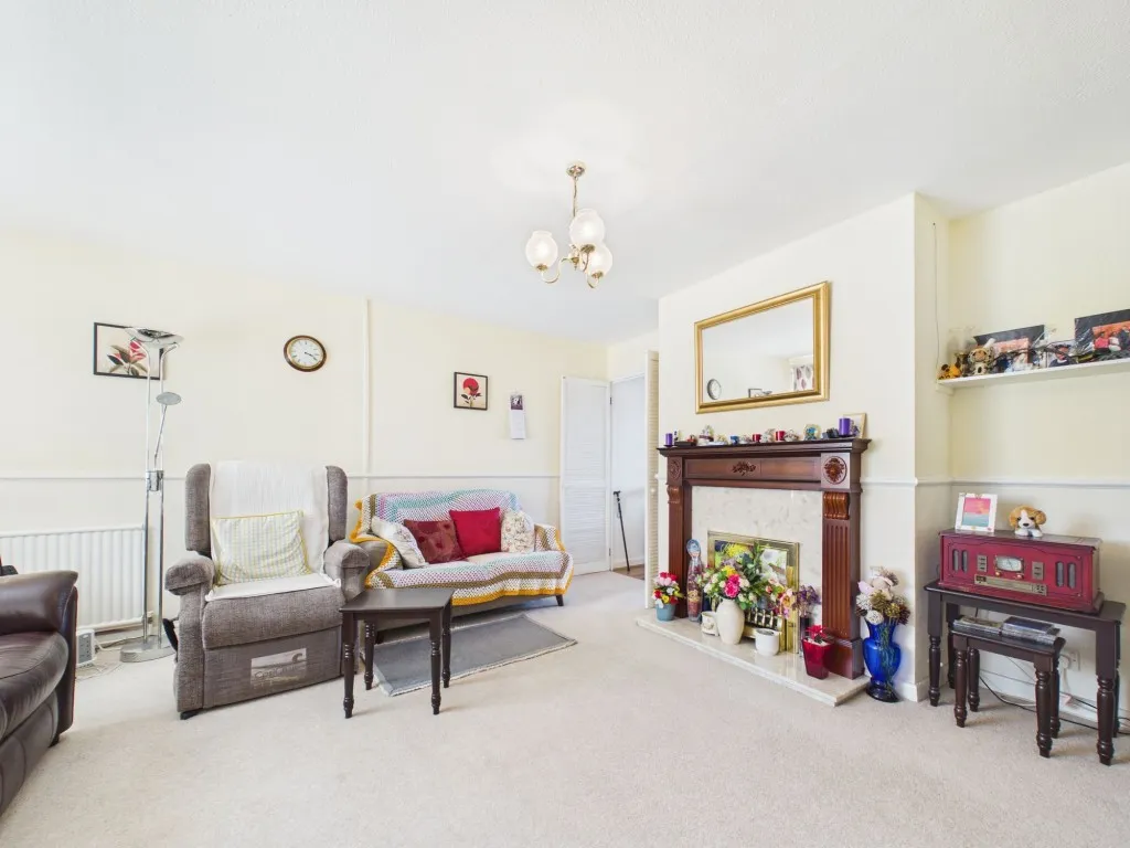 Combe Road, Tilehurst, RG30, photo 10