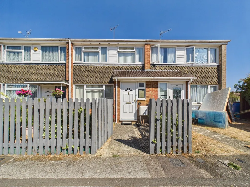 Combe Road, Tilehurst, RG30, photo 4