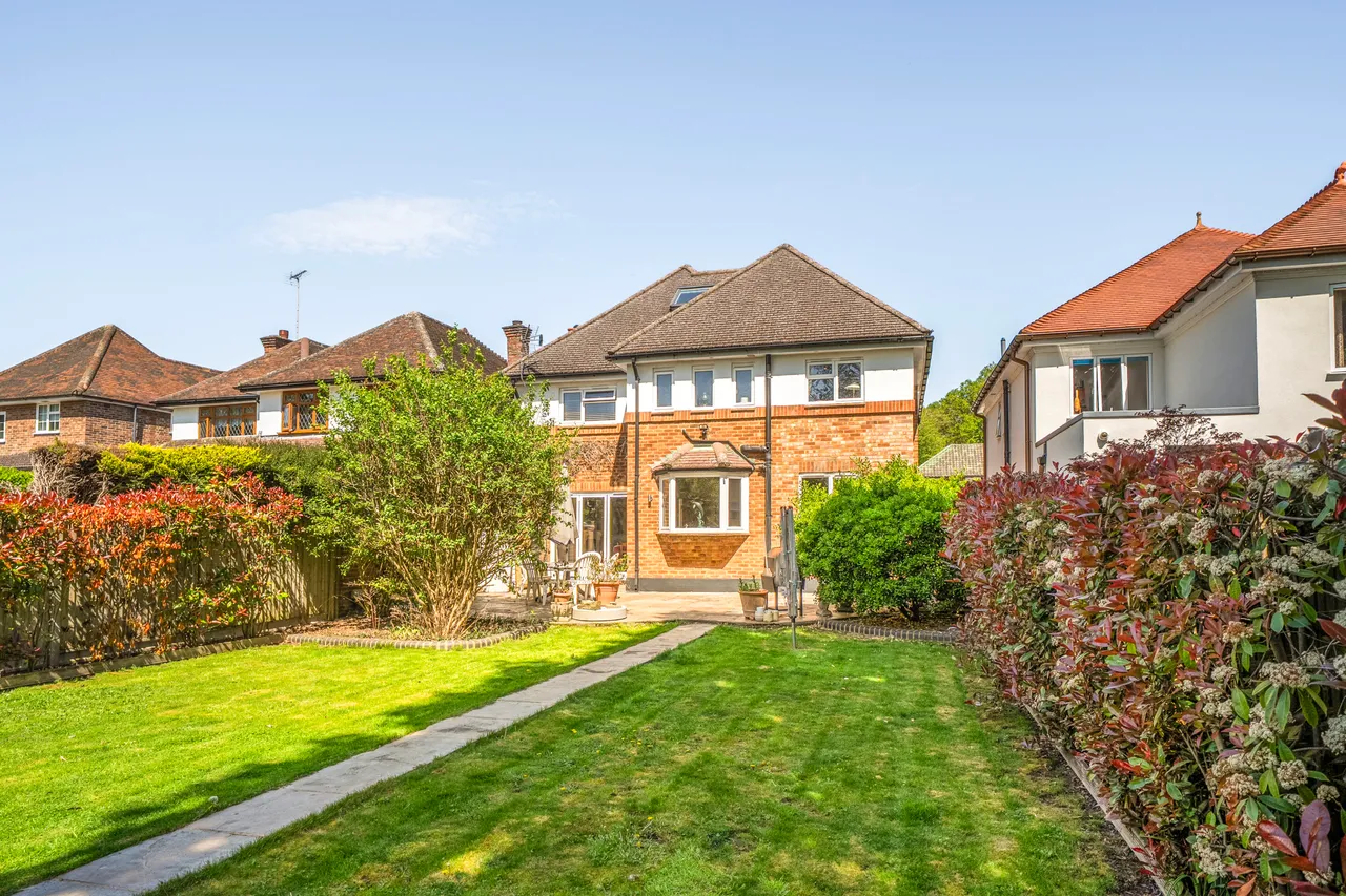 Broadwood Avenue, Ruislip, HA4, photo 4