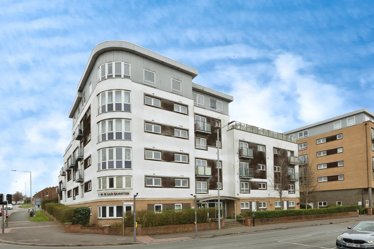 Cherrydown East, Basildon, Essex, SS16, photo 2