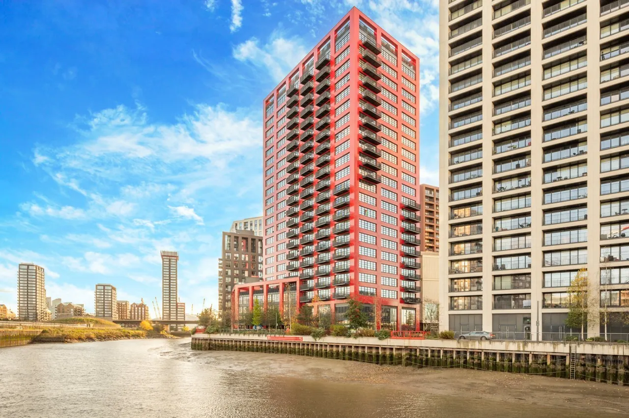 City Island Way, London, E14, photo 6