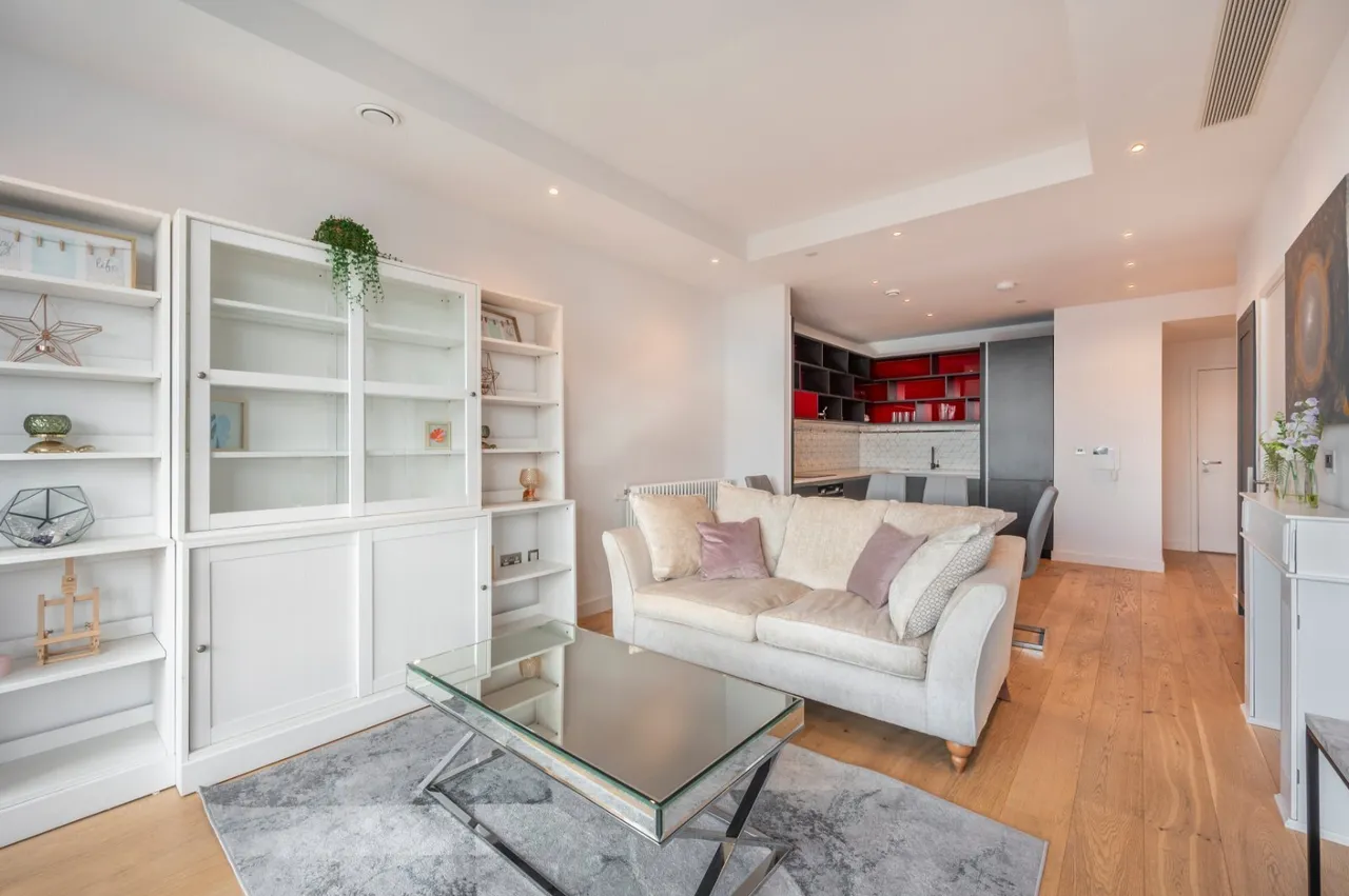 City Island Way, London, E14, photo 8