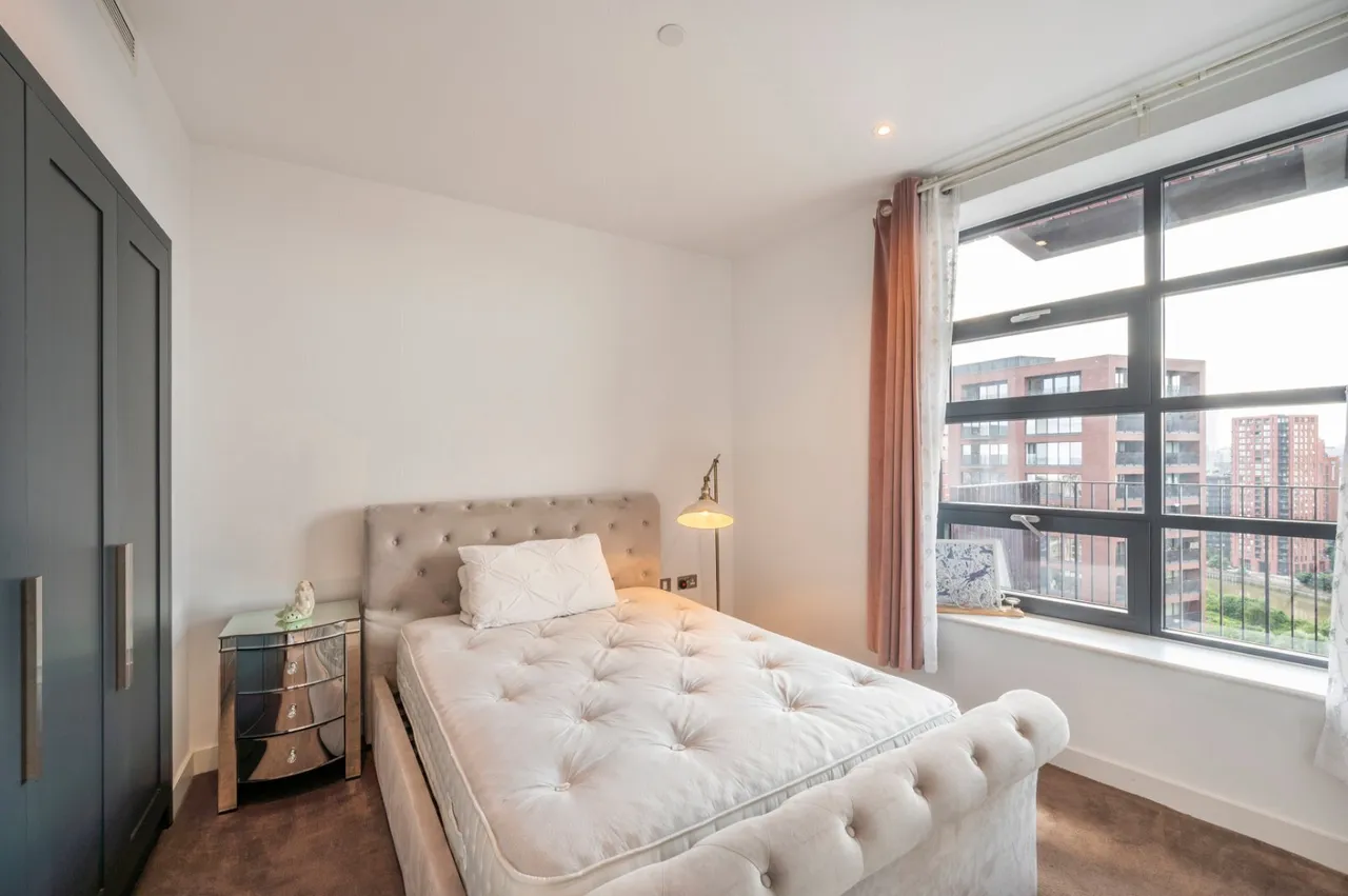 City Island Way, London, E14, photo 4