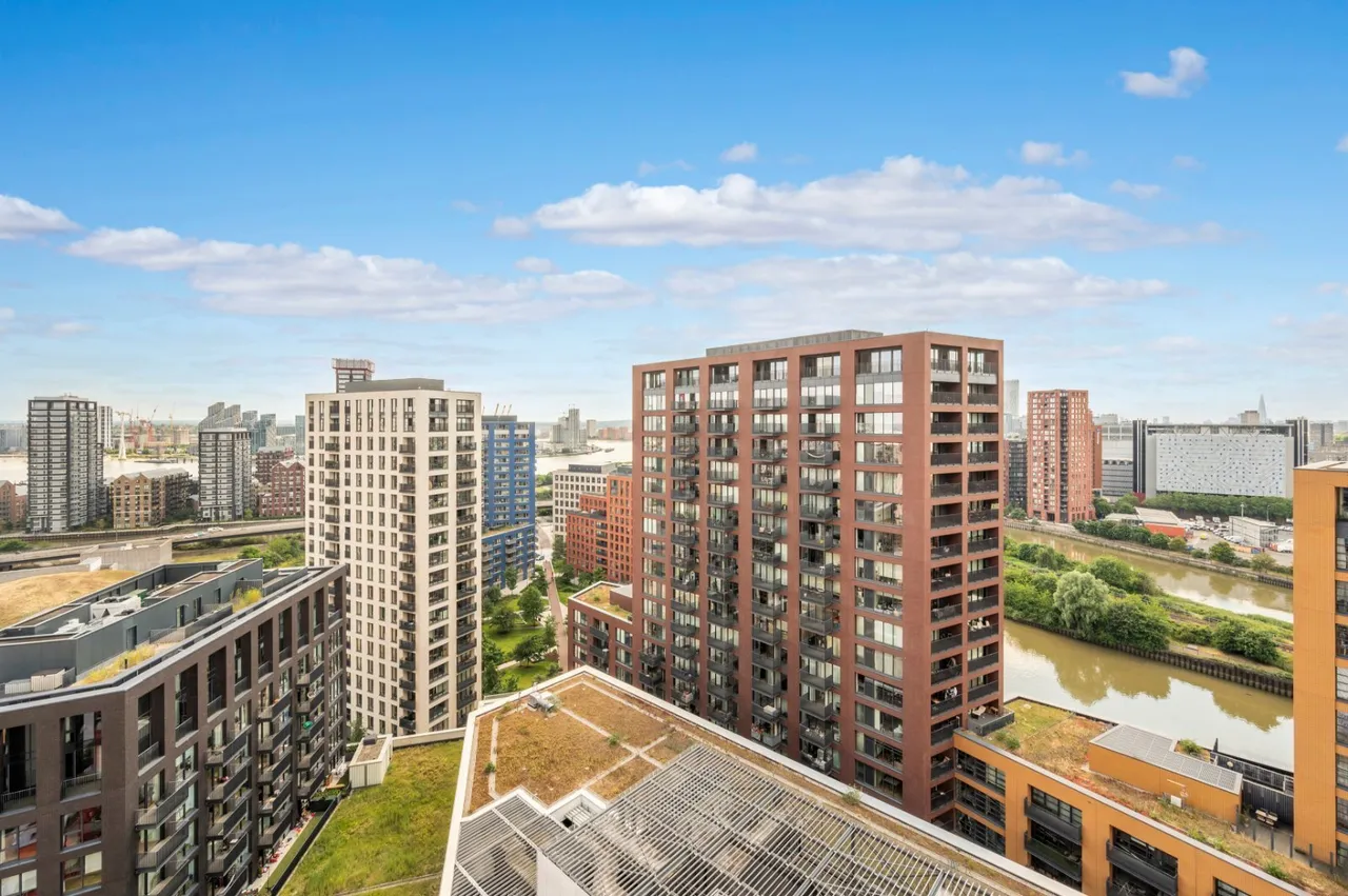 City Island Way, London, E14, photo 9