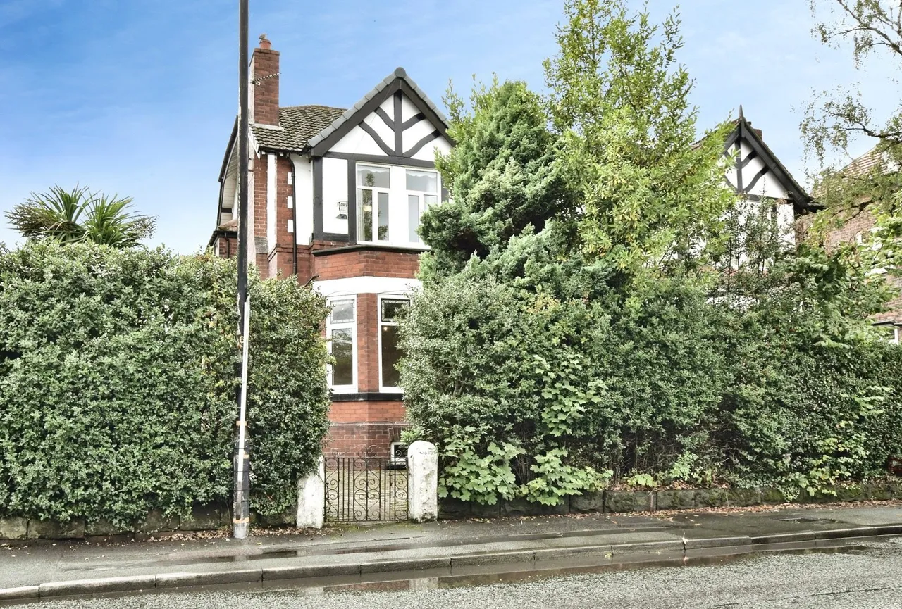 Park Road, Timperley, Altrincham, WA14, photo 6