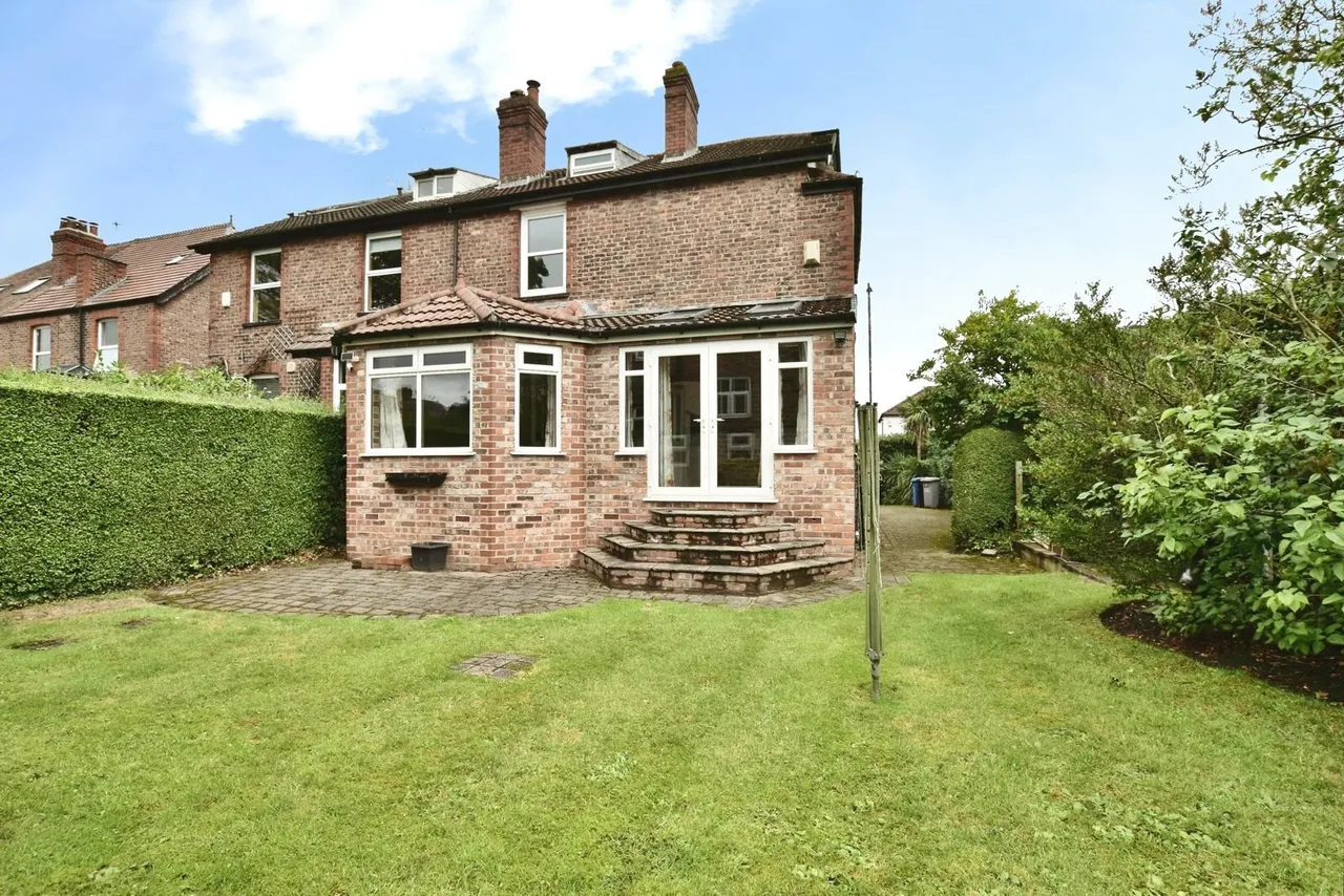 Park Road, Timperley, Altrincham, WA14, photo 24