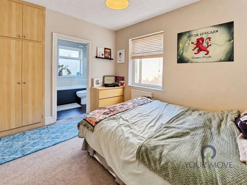Park Road, Coalville, LE67, photo 10