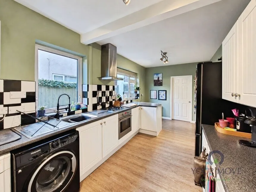 Park Road, Coalville, LE67, photo 3