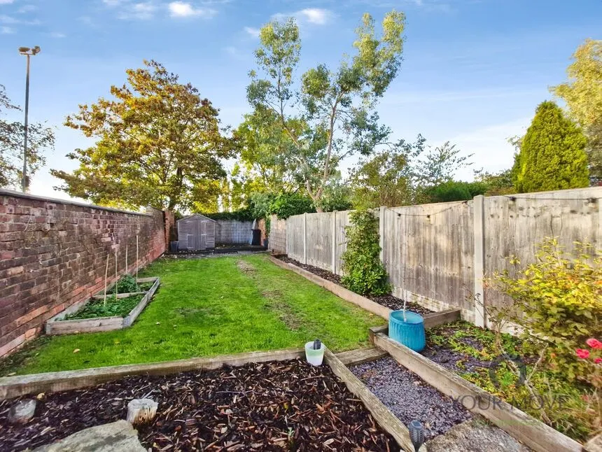 Park Road, Coalville, LE67, photo 21