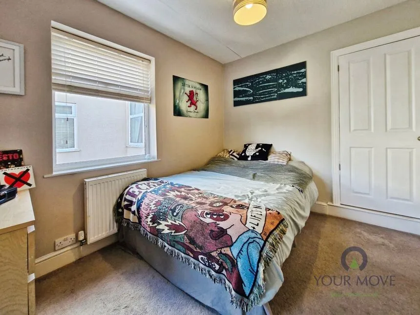 Park Road, Coalville, LE67, photo 9