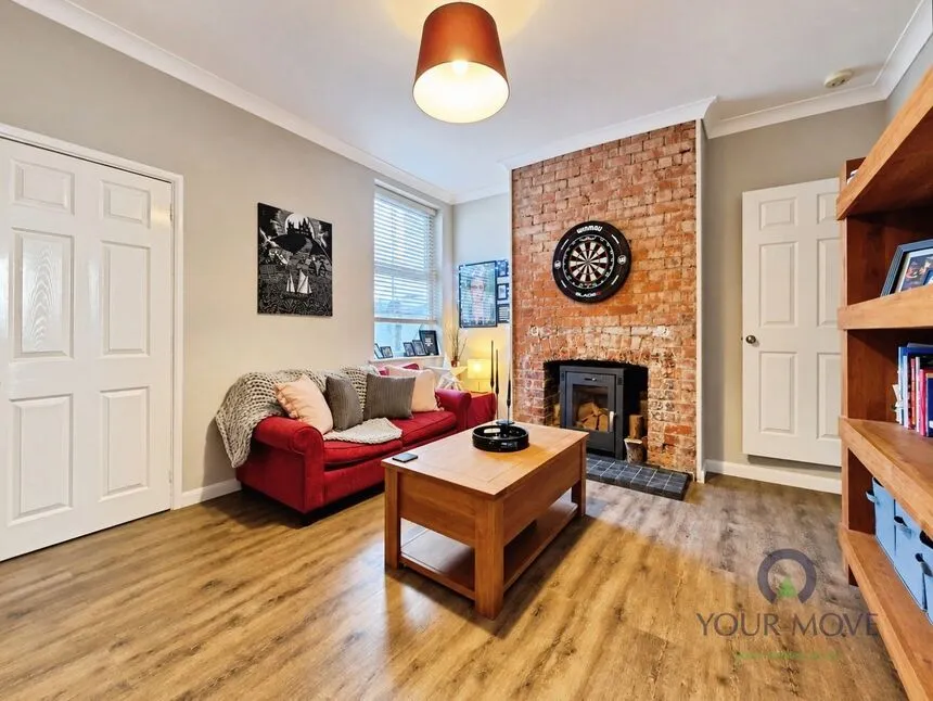 Park Road, Coalville, LE67, photo 16