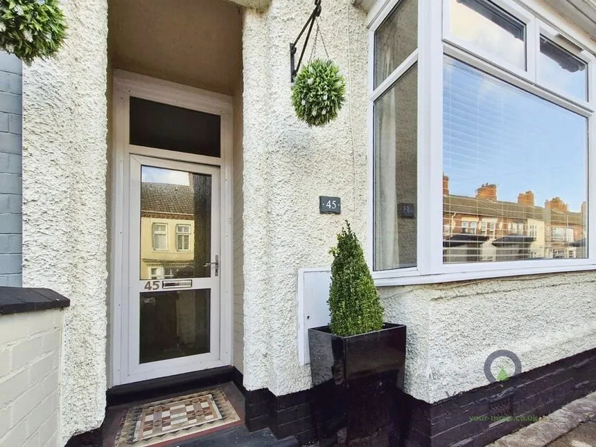 Park Road, Coalville, LE67, photo 19