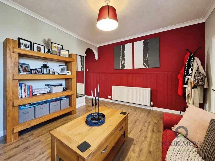 Park Road, Coalville, LE67, photo 14