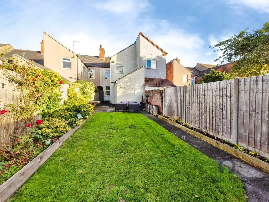 Park Road, Coalville, LE67, photo 13