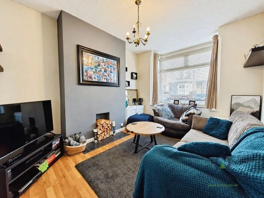 Park Road, Coalville, LE67, photo 2