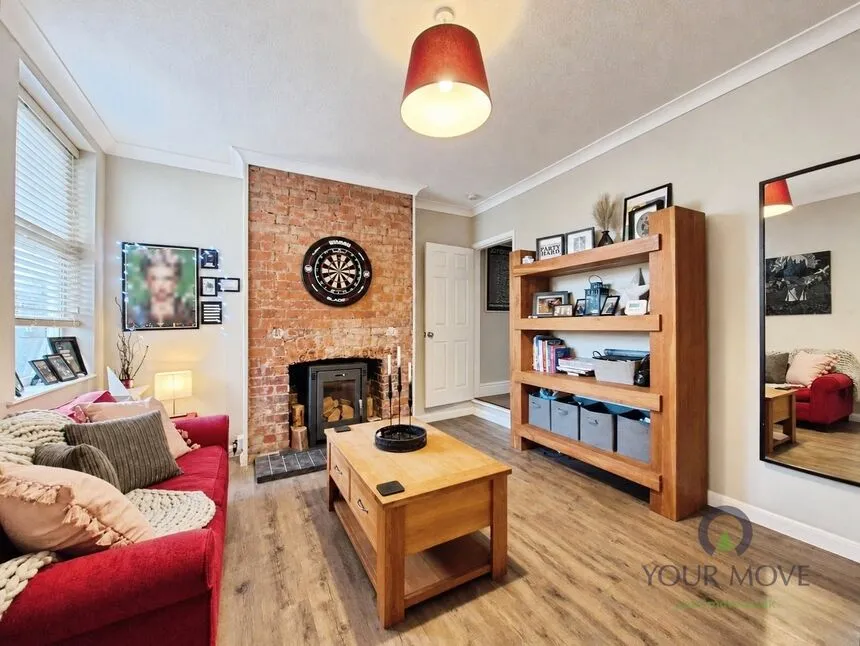 Park Road, Coalville, LE67, photo 4