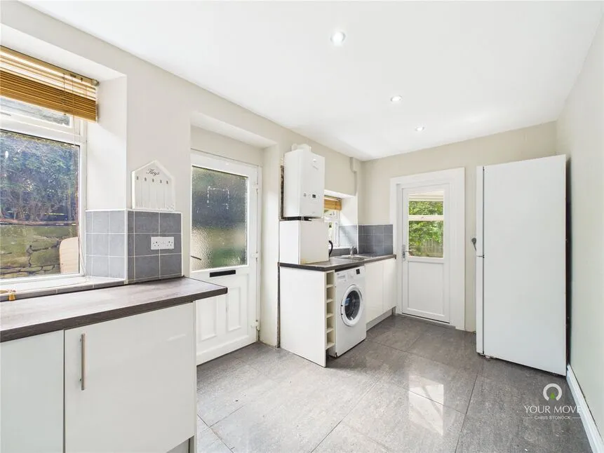 Lishman Cottages, Tyne & Wear, NE40, photo 8