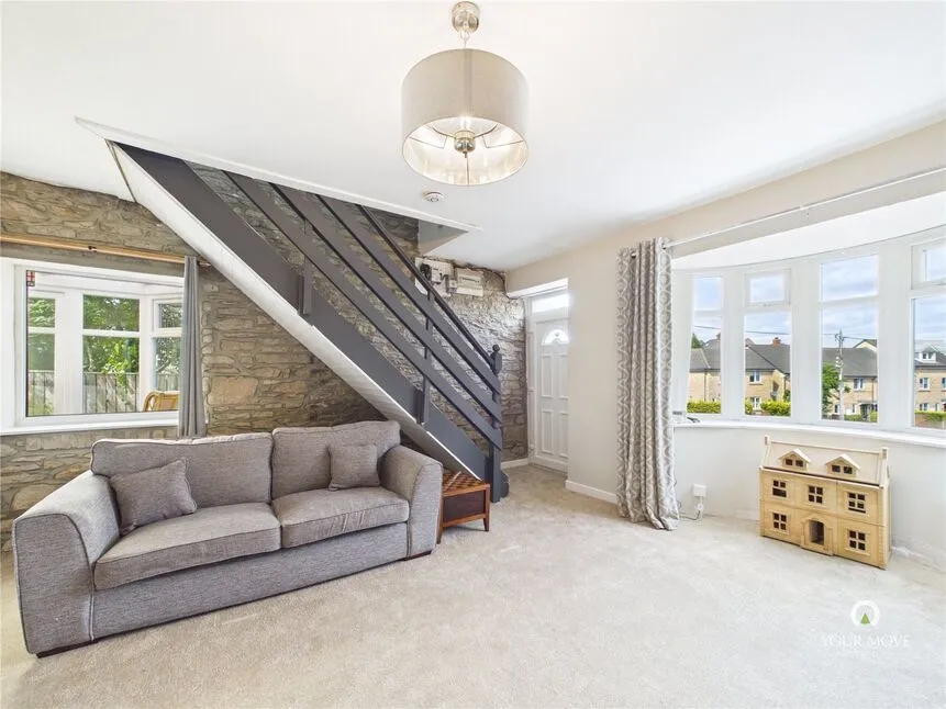 Lishman Cottages, Tyne & Wear, NE40, photo 5
