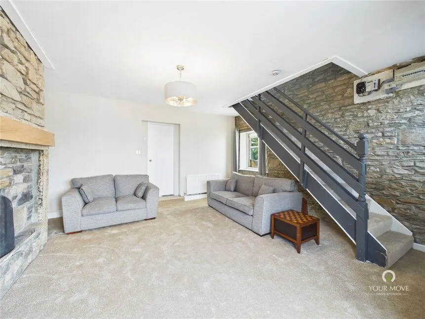 Lishman Cottages, Tyne & Wear, NE40, photo 4