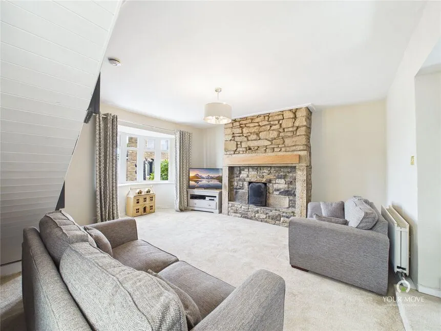 2 bed house for sale — Lishman Cottages, Tyne & Wear, NE40