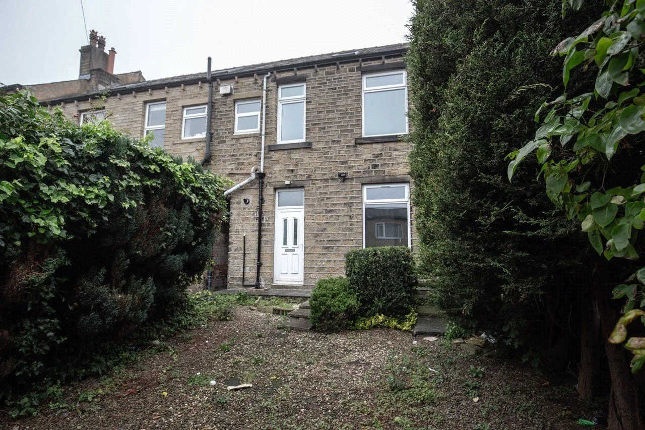 3 bed house to rent, Beech Street, Huddersfield, HD1