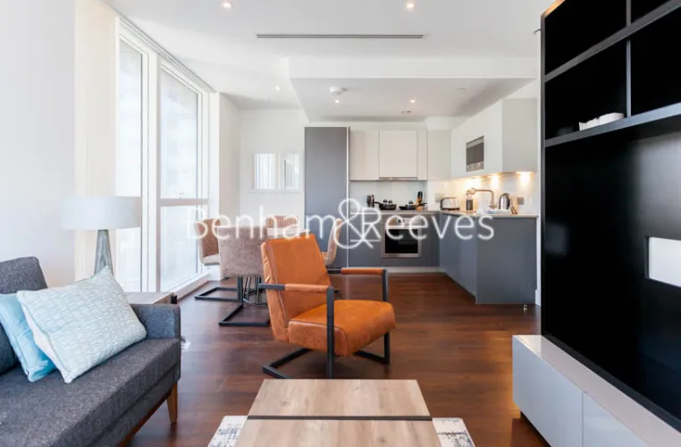 Maine Tower, Canary Wharf, E14, photo 9