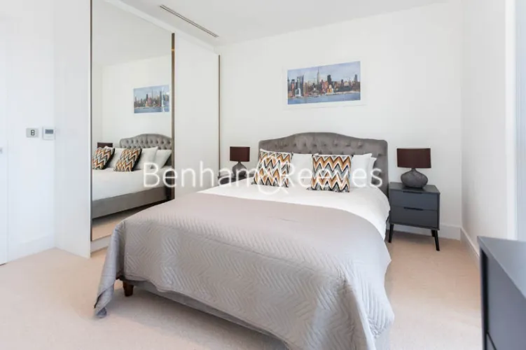 Maine Tower, Canary Wharf, E14, photo 5