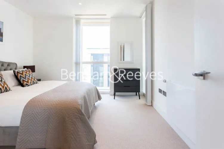 Maine Tower, Canary Wharf, E14, photo 16
