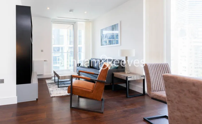 Maine Tower, Canary Wharf, E14, photo 13