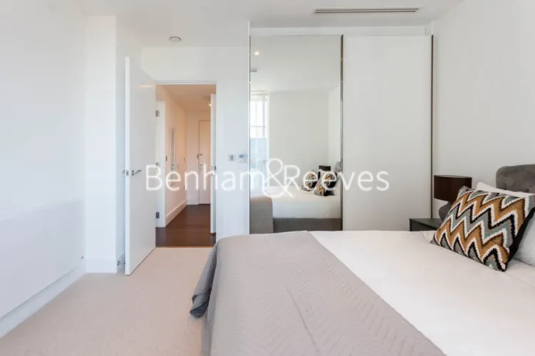 Maine Tower, Canary Wharf, E14, photo 14