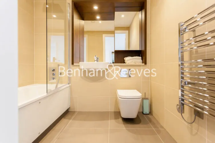 Maine Tower, Canary Wharf, E14, photo 6