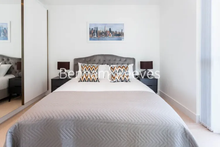 Maine Tower, Canary Wharf, E14, photo 10