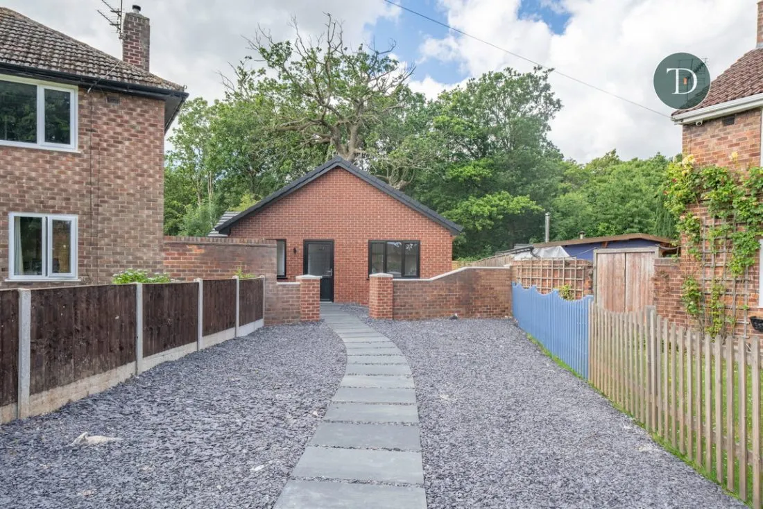 Palatine Road, Bromborough, CH62 2DU, photo 18