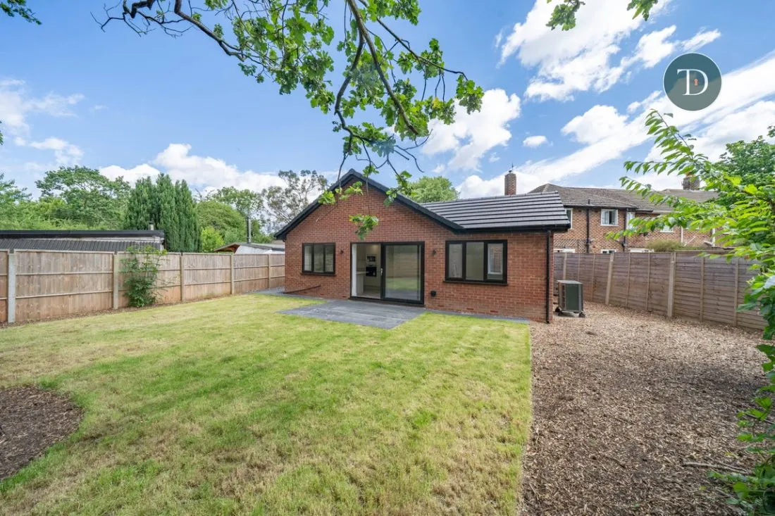 Palatine Road, Bromborough, CH62 2DU, photo 2