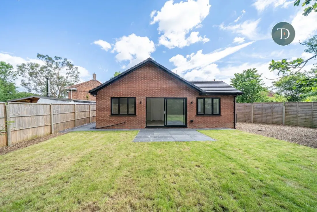 Palatine Road, Bromborough, CH62 2DU, photo 17