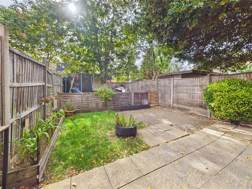 Brookscroft Road, Walthamstow, E17, photo 10