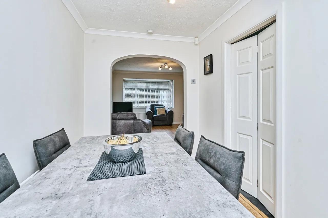 Bond Way, Hednesford, Cannock, Staffordshire, WS12, photo 9