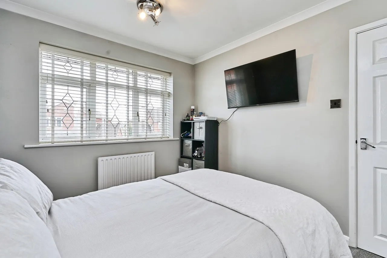 Bond Way, Hednesford, Cannock, Staffordshire, WS12, photo 22