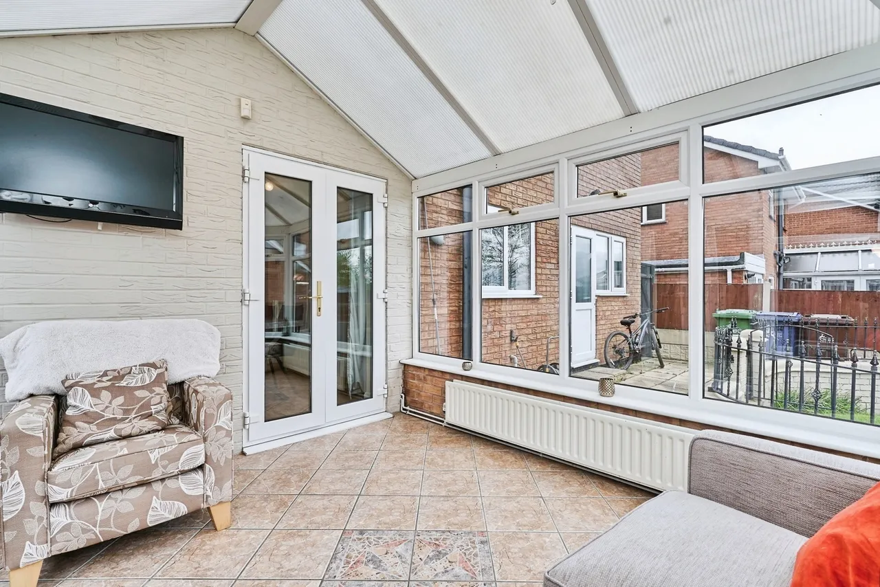 Bond Way, Hednesford, Cannock, Staffordshire, WS12, photo 14