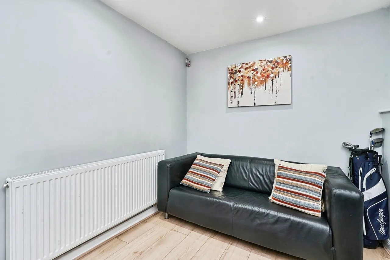 Bond Way, Hednesford, Cannock, Staffordshire, WS12, photo 15