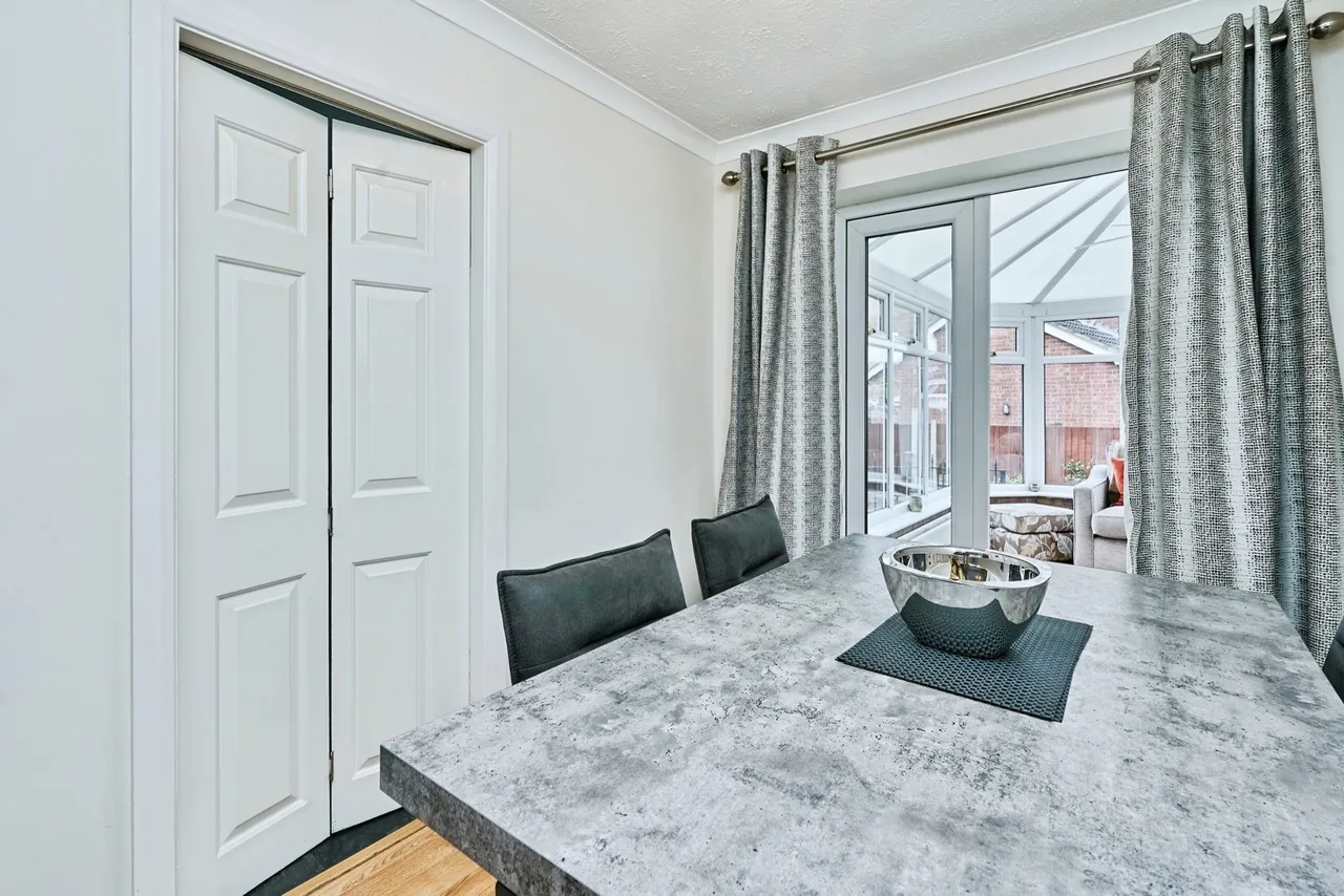Bond Way, Hednesford, Cannock, Staffordshire, WS12, photo 10