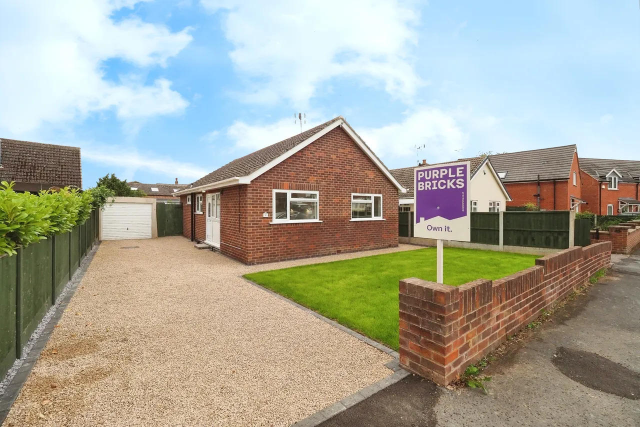 Orchard Close, Loughborough, photo 3