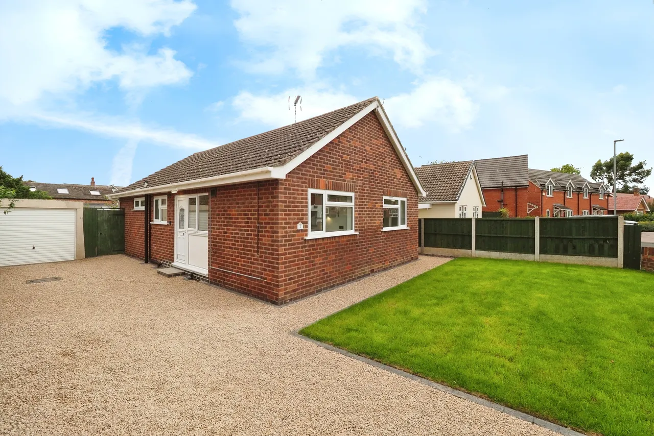 Orchard Close, Loughborough, photo 5