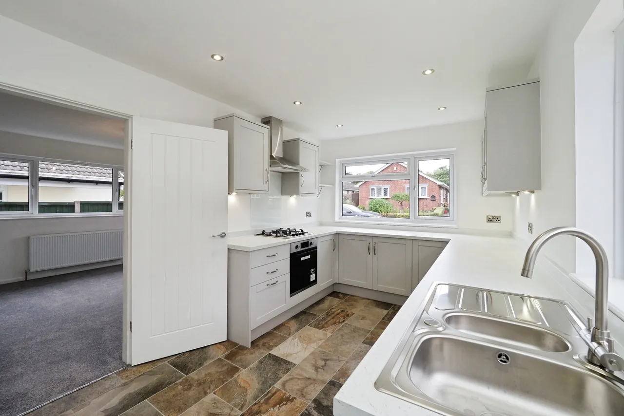 Orchard Close, Loughborough, photo 2