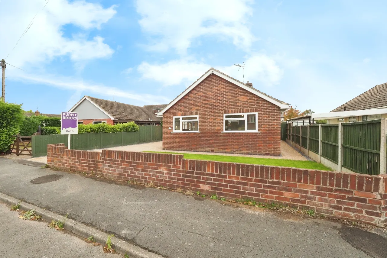 Orchard Close, Loughborough, photo 4