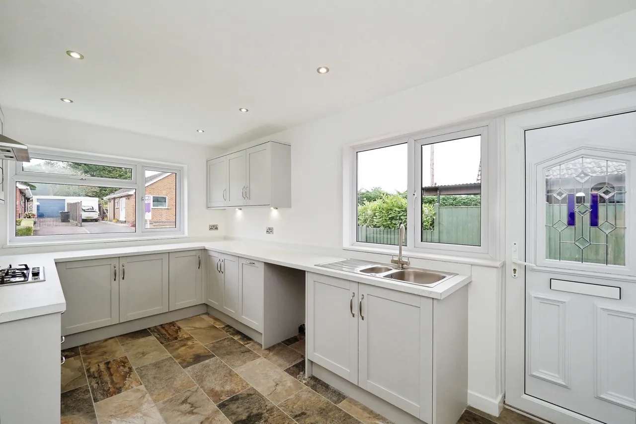 Orchard Close, Loughborough, photo 6