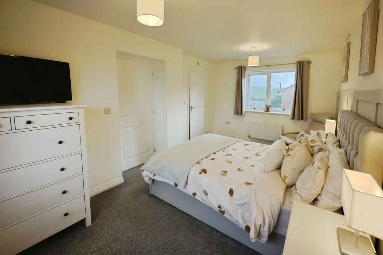 Woodside Meadows, Auckland Park, DL14, photo 8