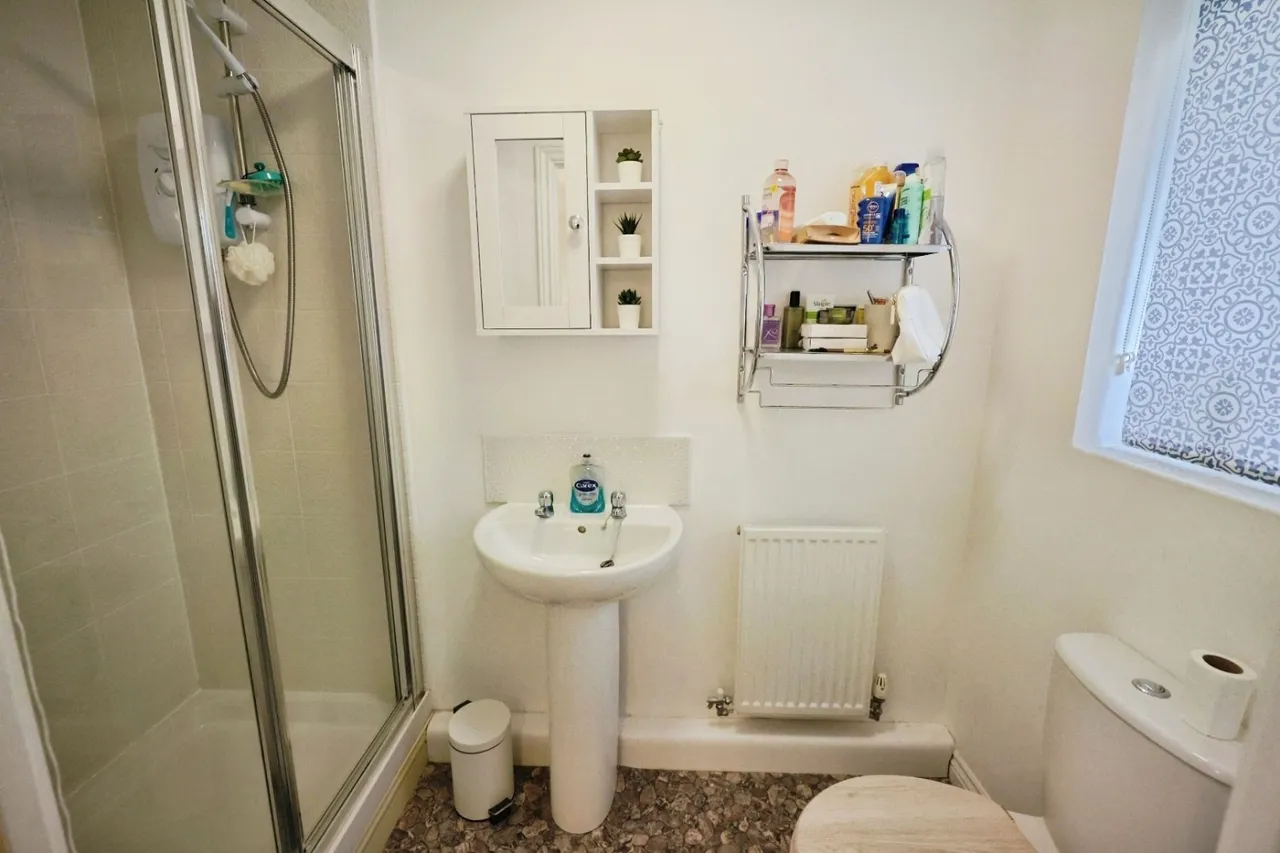 Woodside Meadows, Auckland Park, DL14, photo 9