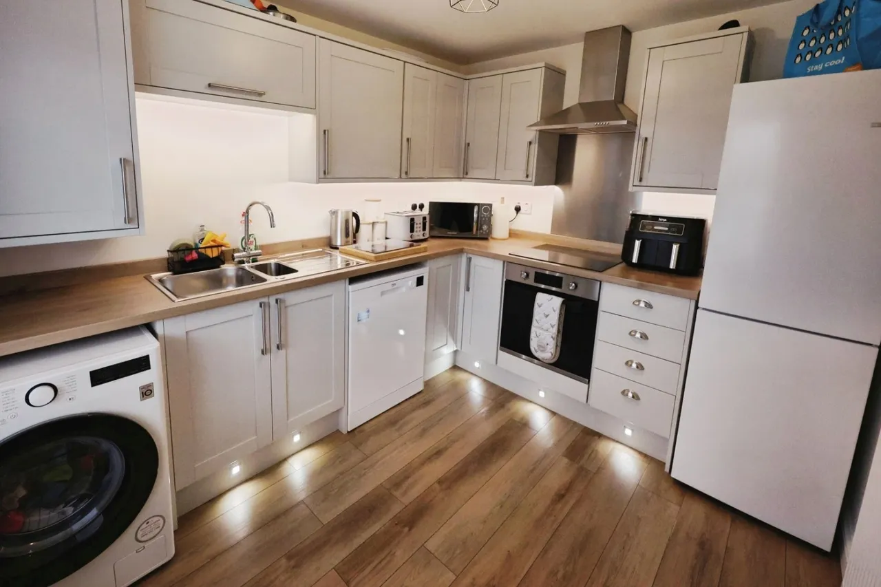 Woodside Meadows, Auckland Park, DL14, photo 5