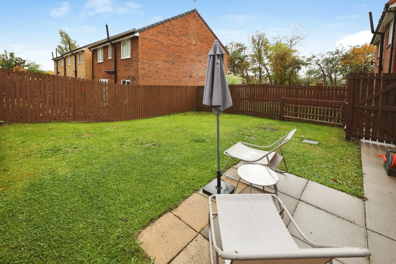 Woodside Meadows, Auckland Park, DL14, photo 14